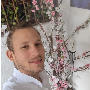 Dan moreira