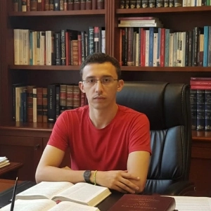 Wesley José Barbosa Lopes