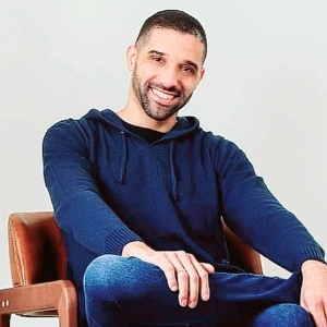 Gustavo Domingues - Terapeuta de Casal, Famílias e Indivíduos