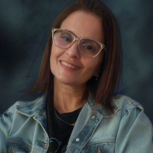 Luzia Aparecida Vieira