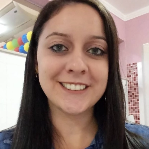 Jéssica de Souza Câmara