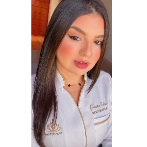 Giovana Toledo