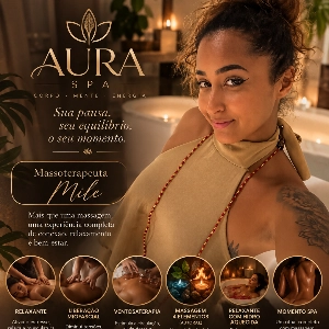 Aura Spa