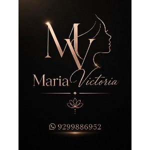 Victoria massoterapeuta