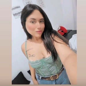 Camy  massoterapeuta