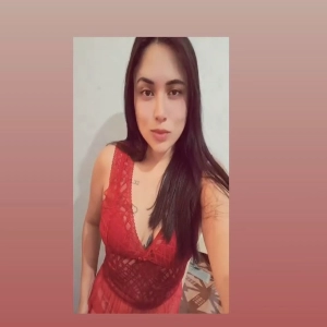 Victoria massoterapeuta