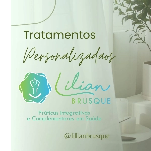 Lílian Brusque