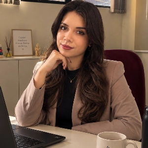 Andreza Machado