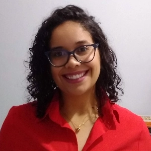 Aline Cristina Santos Souza