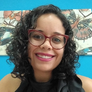 Aline Cristina Santos Souza