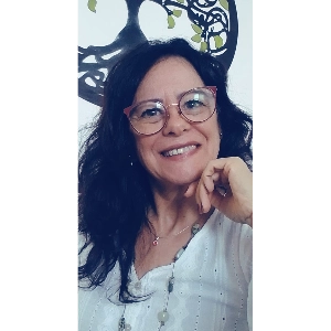 Mariza Moraes Santana