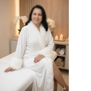 Clara Massoterapeuta