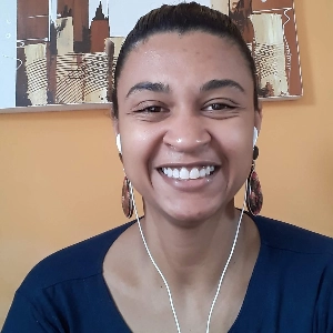 Maria Teresa Santiago