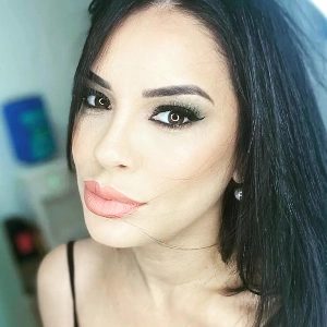 CRISTIANE MORAIS