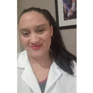 Psicanalista  clínica Vanessa Wandame