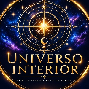 Leovaldo Sena Barbosa Universo Interior