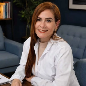 Márcia  Pontes