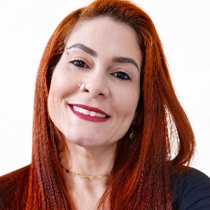 Márcia  Pontes
