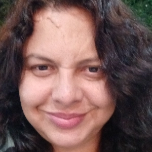 Elaine Cristina Perdoná