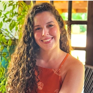 Maria Luiza Amato Lisbôa