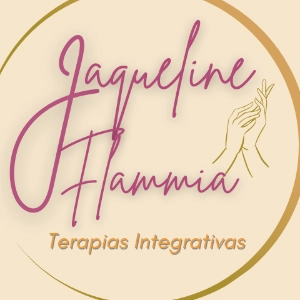 Jaqueline Flammia Terapias Integrativas