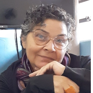 Maria Aparecida Pereira Rodrigues de Almeida