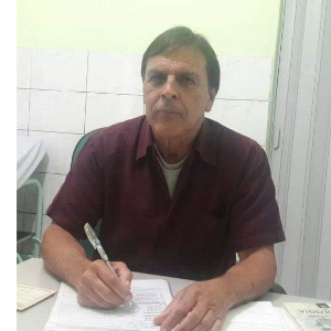 Manoel Menezes rosa