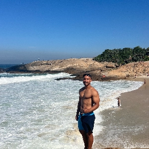 Lucas Santos