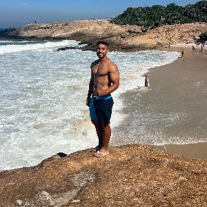 Lucas Santos