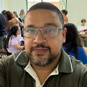 Luciano da silva santos