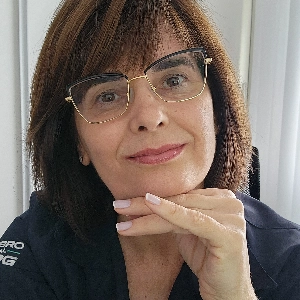 Irene Maria Szczygiel