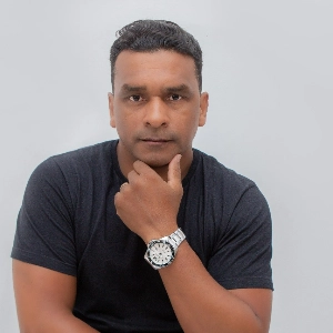 Nildo Massoterapeuta