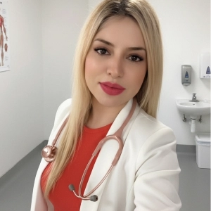 Amanda Shakti Terapeuta