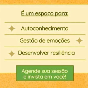 Psicanálise e Terapia