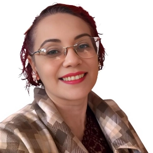 Marcia Jacinto