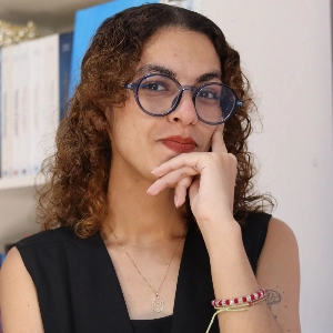 Hemilly Rayanne Correa da Silva