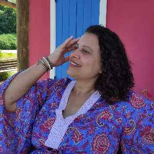 Silvana Gonçalves Vieira