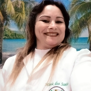 Marcia Dos Santos