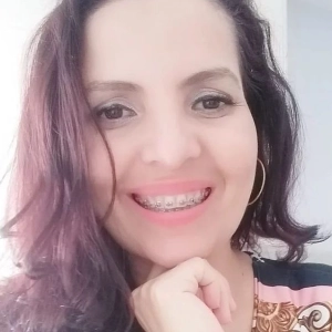 Sandra Madalena Rech