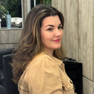 Edina Hubner Terapeuta