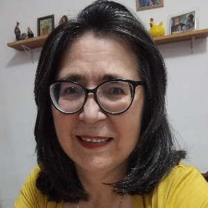 Denise Melo Psicóloga crp06/51483