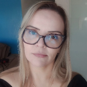 Eliany Oliveira de Paula