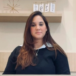 Evelin Cristina Rocha