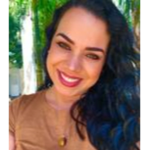 Eloisa Aline Camargo