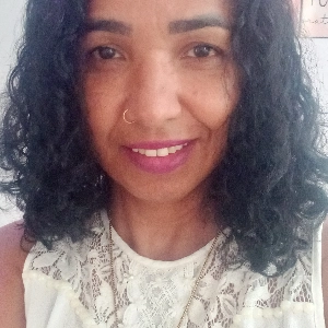 Maria Da Penha do Nascimento