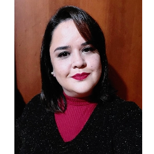 Lidiane Fagundes Garcia