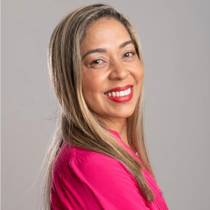 Dra. Vânia Moreira Biomédica Esteta