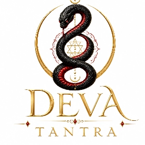 🐍🔱Deva - Terapeuta Tântrica✨
