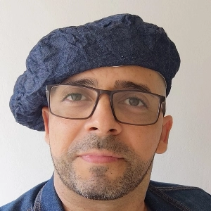 Michael Rodrigues da Costa