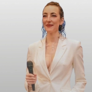 Avril Marisa González